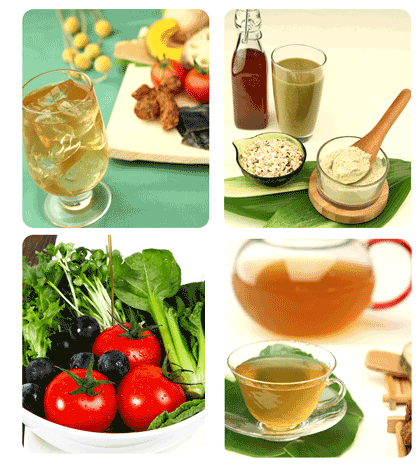 Fermented Beverage - Sannyachowon